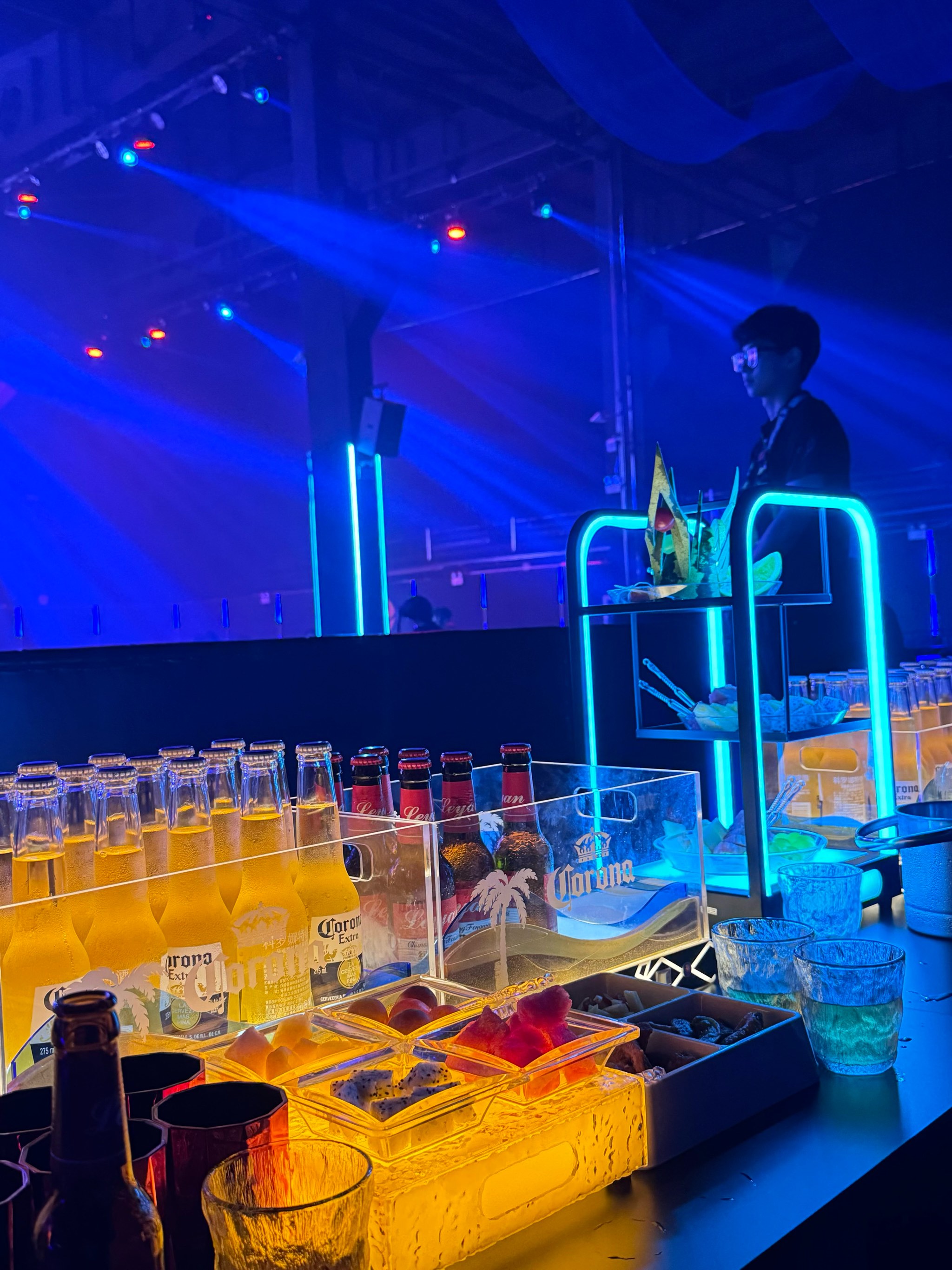 衢州商务ktv畅享商务ktv新玩法-衢江区ktv预订