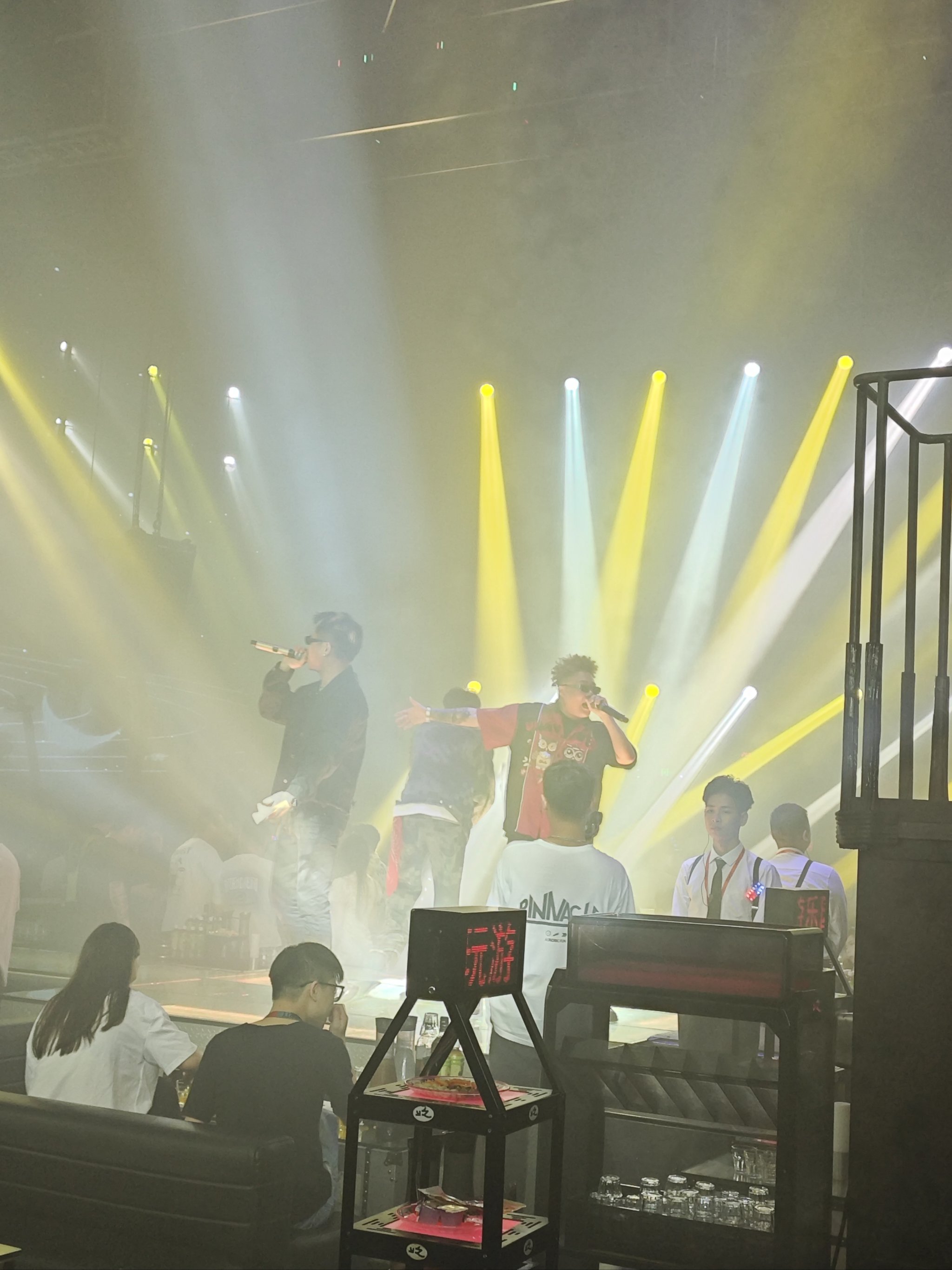 衢州商务ktv创新商务ktv模式解析-衢江区ktv预订